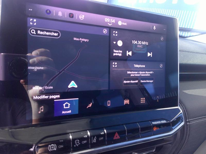 JEEP Compass d’occasion à vendre à PERPIGNAN chez SAVVIC AUTO (Photo 4)