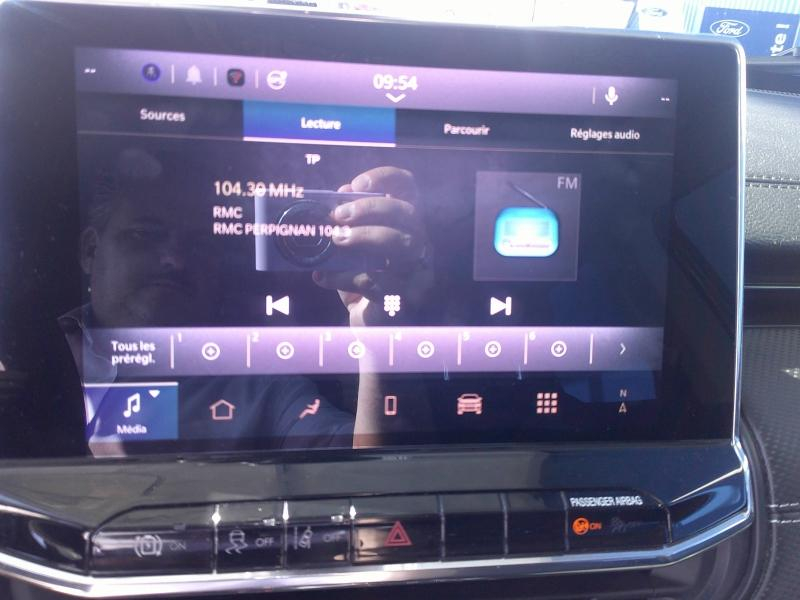 JEEP Compass d’occasion à vendre à PERPIGNAN chez SAVVIC AUTO (Photo 5)