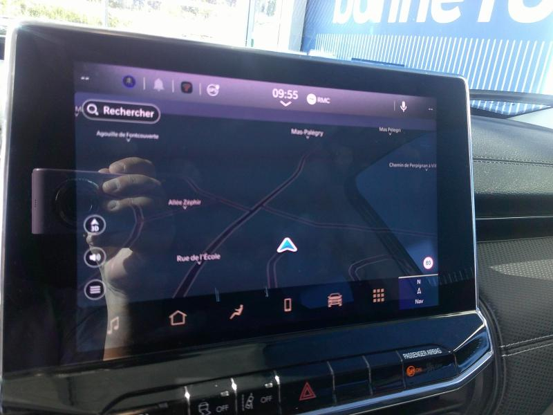 JEEP Compass d’occasion à vendre à PERPIGNAN chez SAVVIC AUTO (Photo 6)