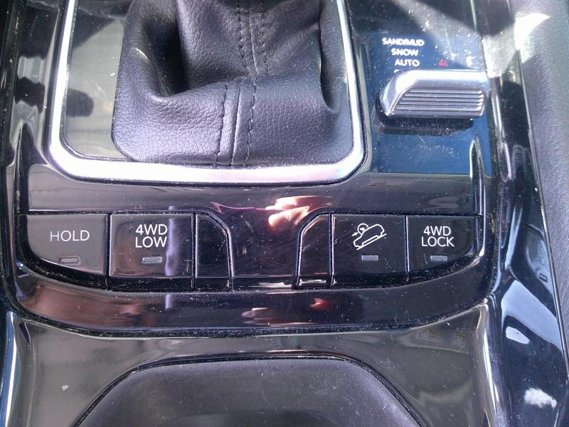 JEEP Compass d’occasion à vendre à PERPIGNAN chez SAVVIC AUTO (Photo 12)