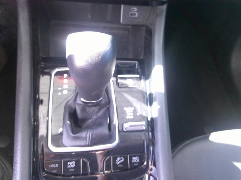 JEEP Compass d’occasion à vendre à PERPIGNAN chez SAVVIC AUTO (Photo 13)