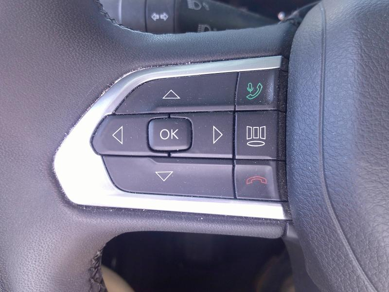 JEEP Compass d’occasion à vendre à PERPIGNAN chez SAVVIC AUTO (Photo 14)