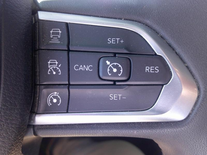 JEEP Compass d’occasion à vendre à PERPIGNAN chez SAVVIC AUTO (Photo 15)