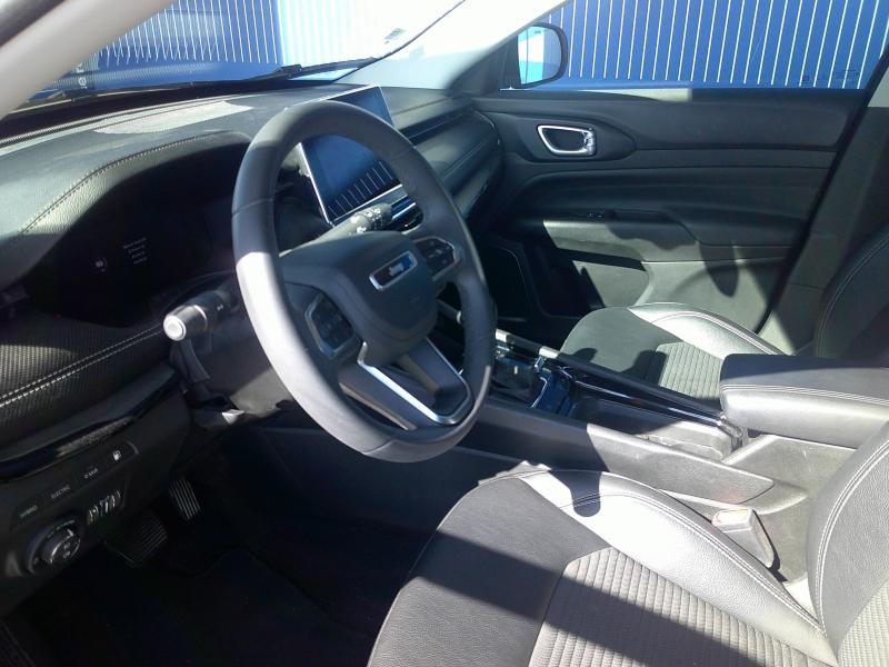 JEEP Compass d’occasion à vendre à PERPIGNAN chez SAVVIC AUTO (Photo 16)