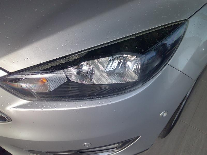 FORD Focus d’occasion à vendre à PERPIGNAN chez SAVVIC AUTO (Photo 3)