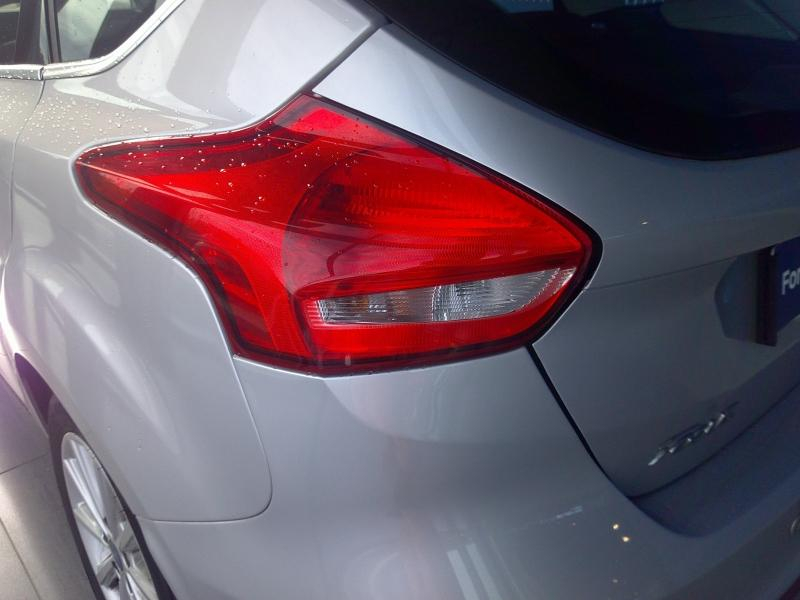 FORD Focus d’occasion à vendre à PERPIGNAN chez SAVVIC AUTO (Photo 4)