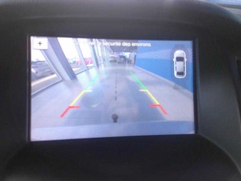 FORD Focus d’occasion à vendre à PERPIGNAN chez SAVVIC AUTO (Photo 6)