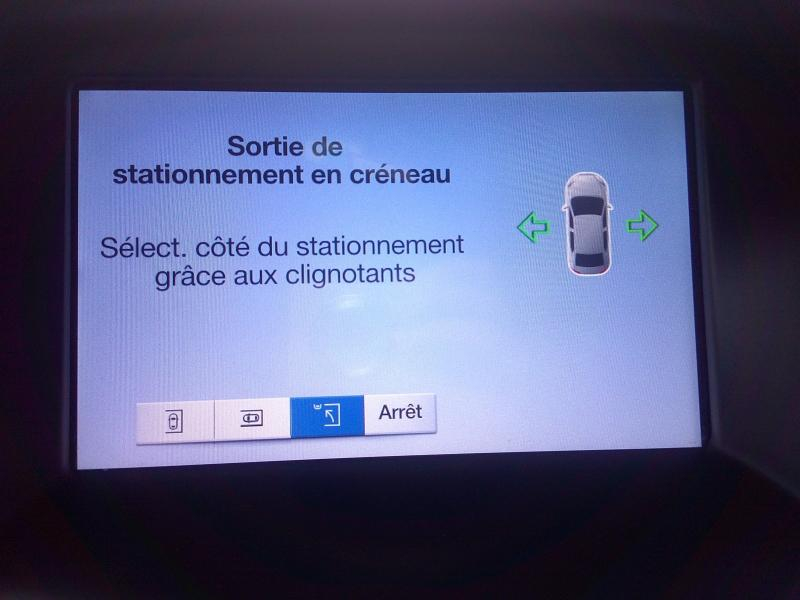 FORD Focus d’occasion à vendre à PERPIGNAN chez SAVVIC AUTO (Photo 7)