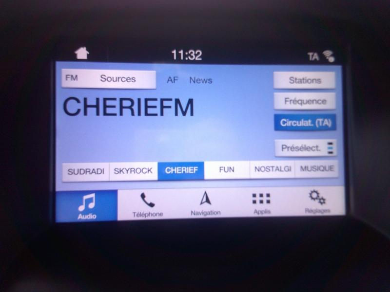 FORD Focus d’occasion à vendre à PERPIGNAN chez SAVVIC AUTO (Photo 8)