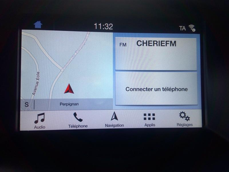 FORD Focus d’occasion à vendre à PERPIGNAN chez SAVVIC AUTO (Photo 9)