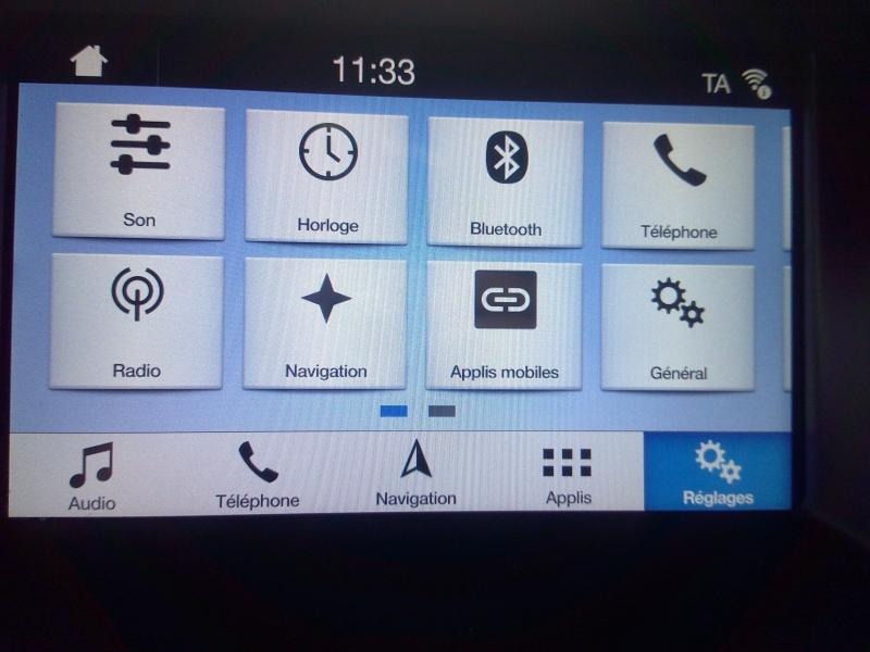 FORD Focus d’occasion à vendre à PERPIGNAN chez SAVVIC AUTO (Photo 11)