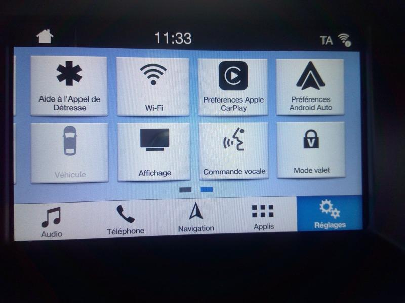 FORD Focus d’occasion à vendre à PERPIGNAN chez SAVVIC AUTO (Photo 12)