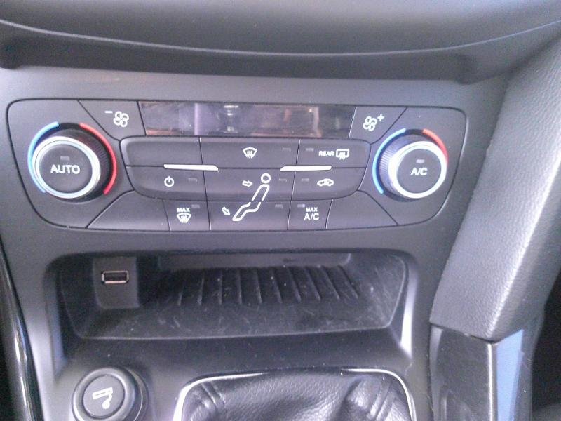 FORD Focus d’occasion à vendre à PERPIGNAN chez SAVVIC AUTO (Photo 14)