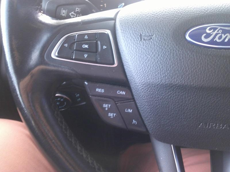 FORD Focus d’occasion à vendre à PERPIGNAN chez SAVVIC AUTO (Photo 16)