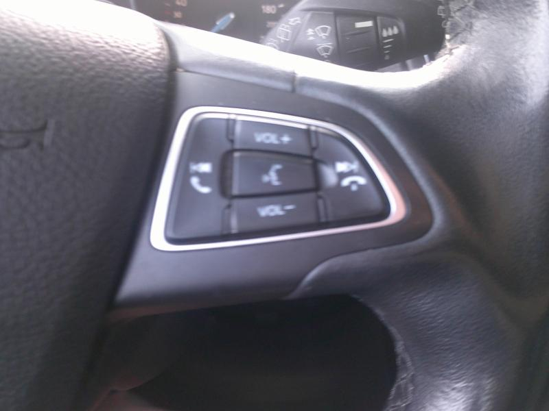 FORD Focus d’occasion à vendre à PERPIGNAN chez SAVVIC AUTO (Photo 17)