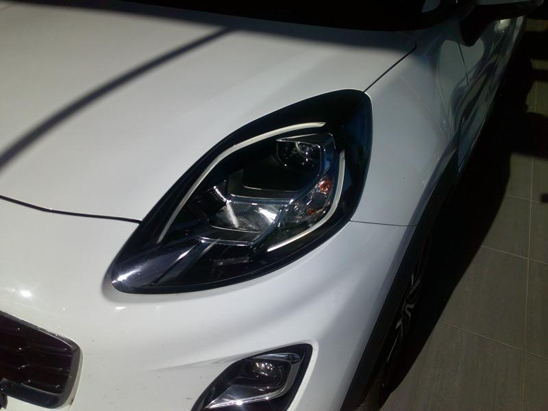 FORD Puma d’occasion à vendre à PERPIGNAN chez SAVVIC AUTO (Photo 3)