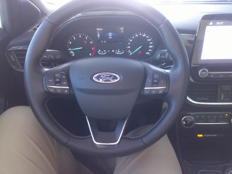 FORD Puma d’occasion à vendre à PERPIGNAN chez SAVVIC AUTO (Photo 5)