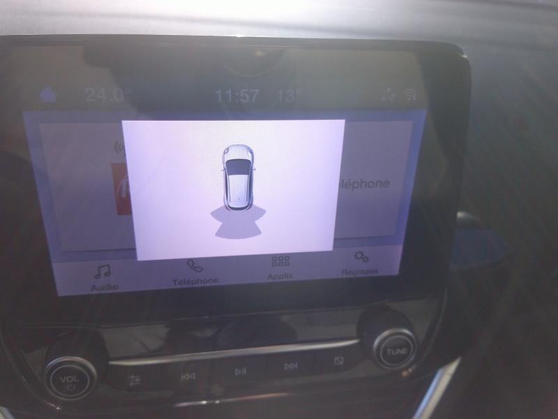 FORD Puma d’occasion à vendre à PERPIGNAN chez SAVVIC AUTO (Photo 6)