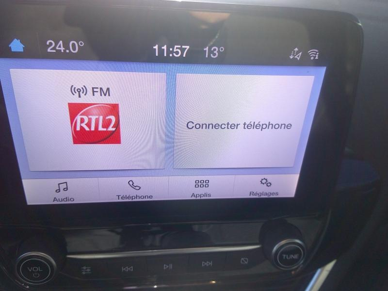 FORD Puma d’occasion à vendre à PERPIGNAN chez SAVVIC AUTO (Photo 7)