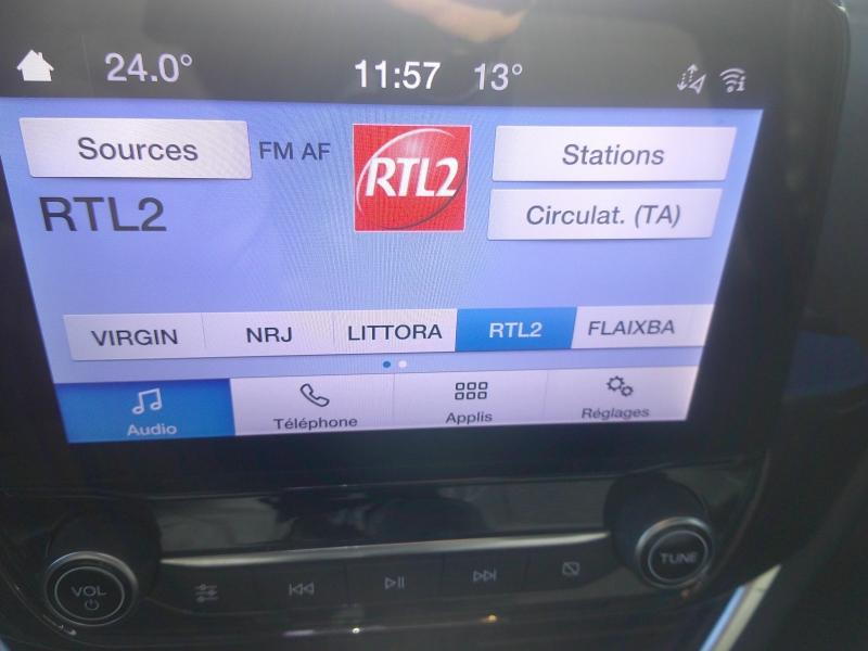 FORD Puma d’occasion à vendre à PERPIGNAN chez SAVVIC AUTO (Photo 8)