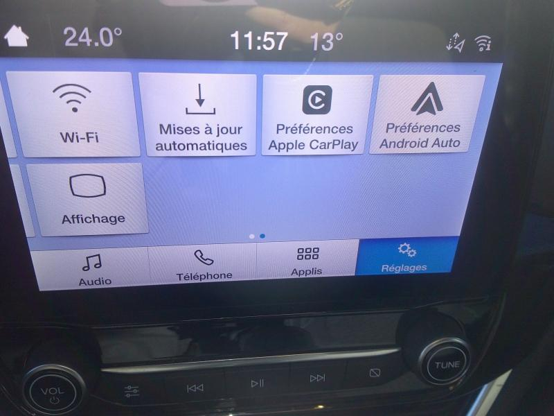 FORD Puma d’occasion à vendre à PERPIGNAN chez SAVVIC AUTO (Photo 9)