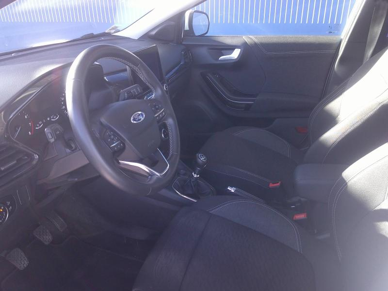 FORD Puma d’occasion à vendre à PERPIGNAN chez SAVVIC AUTO (Photo 16)