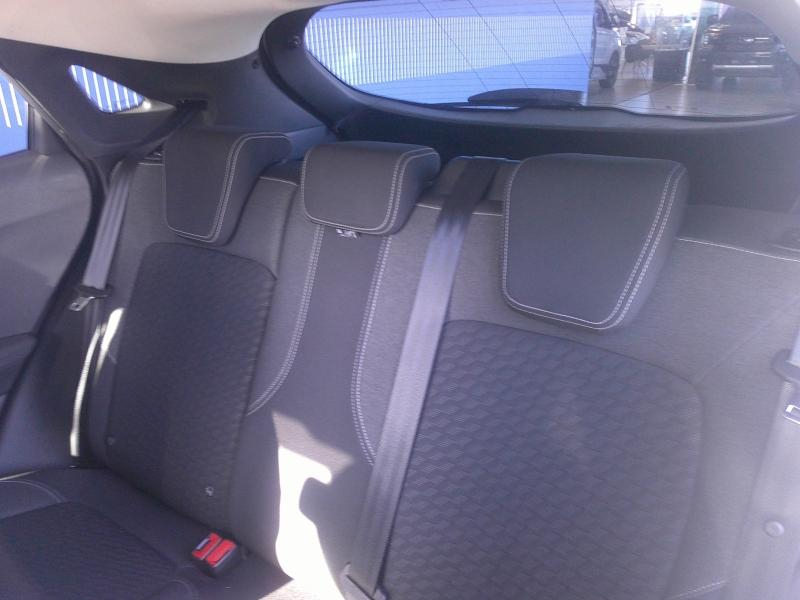 FORD Puma d’occasion à vendre à PERPIGNAN chez SAVVIC AUTO (Photo 18)