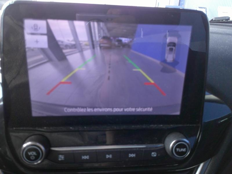 FORD Puma d’occasion à vendre à PERPIGNAN chez SAVVIC AUTO (Photo 3)