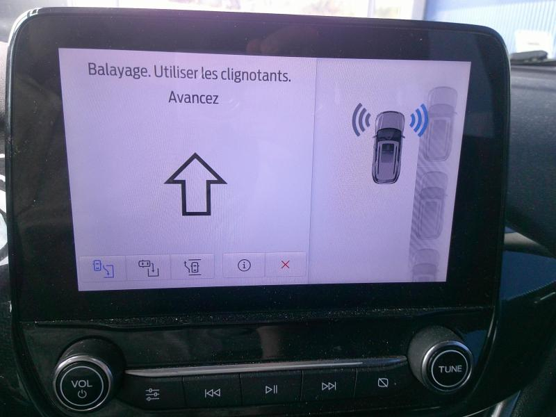 FORD Puma d’occasion à vendre à PERPIGNAN chez SAVVIC AUTO (Photo 4)