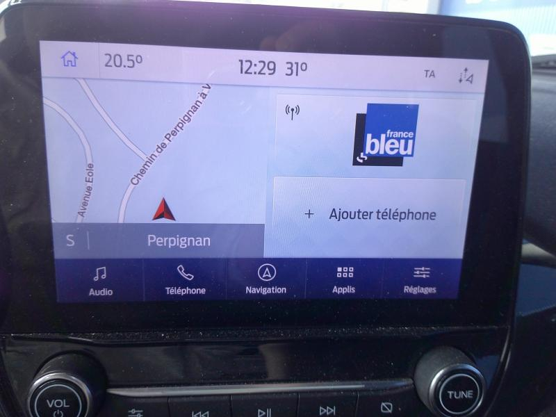 FORD Puma d’occasion à vendre à PERPIGNAN chez SAVVIC AUTO (Photo 5)