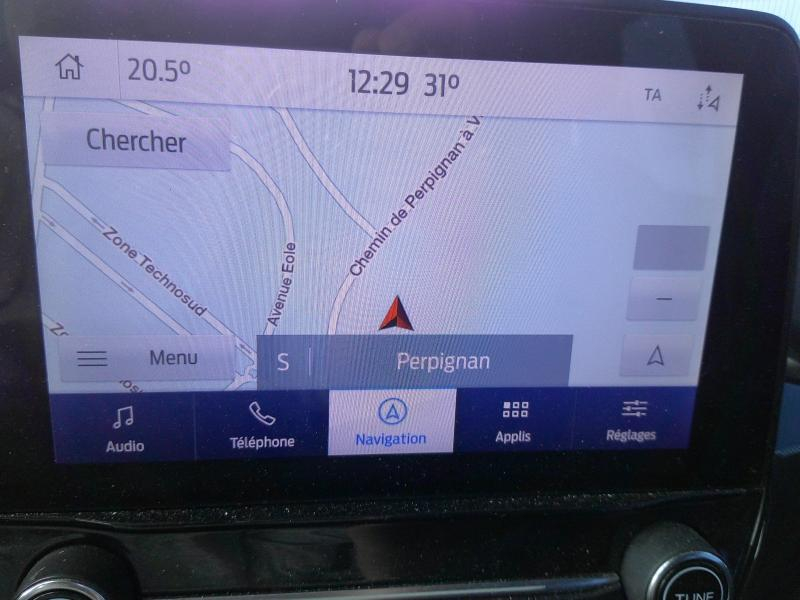 FORD Puma d’occasion à vendre à PERPIGNAN chez SAVVIC AUTO (Photo 6)