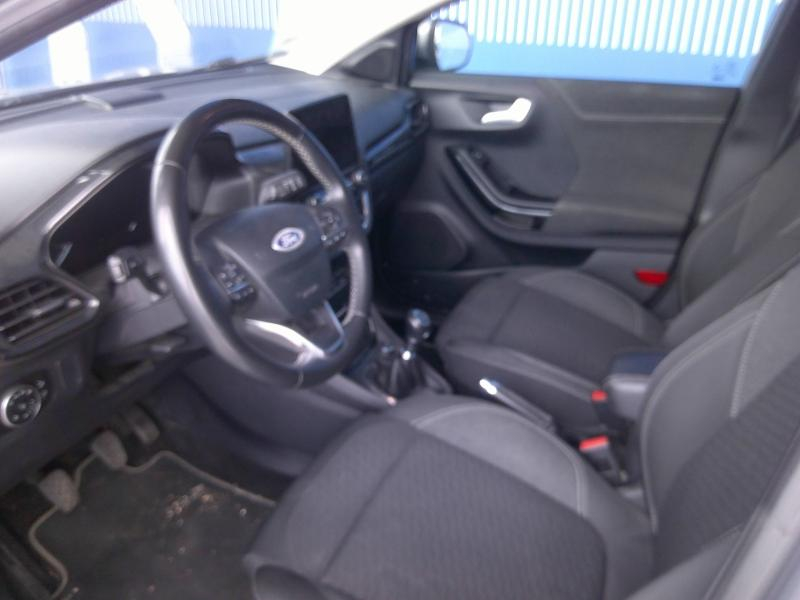 FORD Puma d’occasion à vendre à PERPIGNAN chez SAVVIC AUTO (Photo 16)