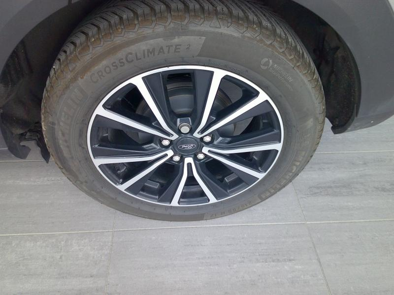 FORD Puma d’occasion à vendre à PERPIGNAN chez SAVVIC AUTO (Photo 19)