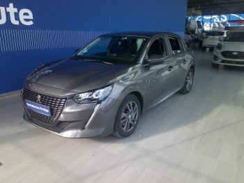 PEUGEOT 208 d’occasion à vendre à PERPIGNAN