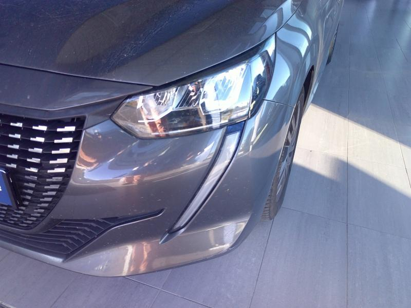 PEUGEOT 208 d’occasion à vendre à PERPIGNAN chez SAVVIC AUTO (Photo 3)