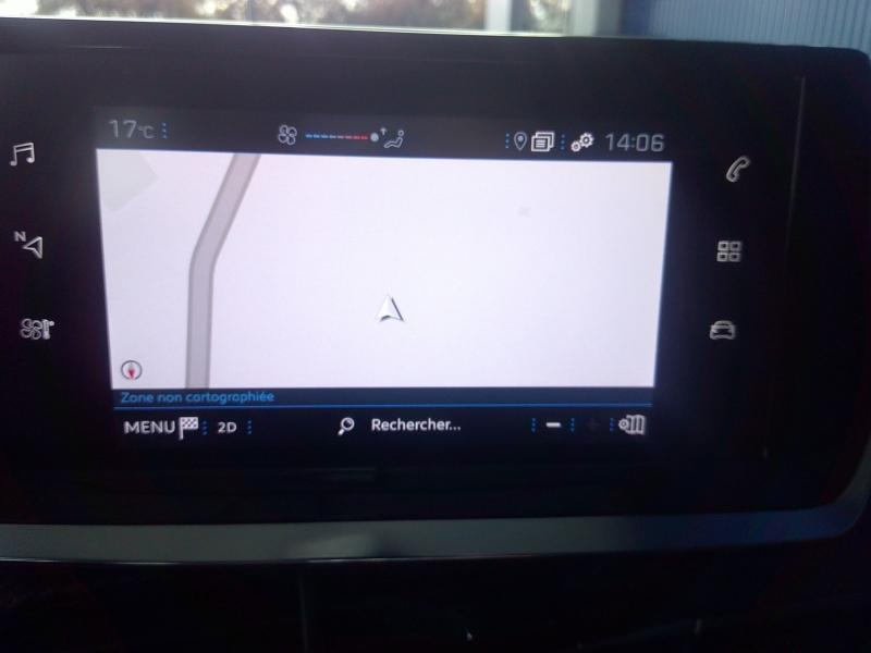 PEUGEOT 208 d’occasion à vendre à PERPIGNAN chez SAVVIC AUTO (Photo 6)