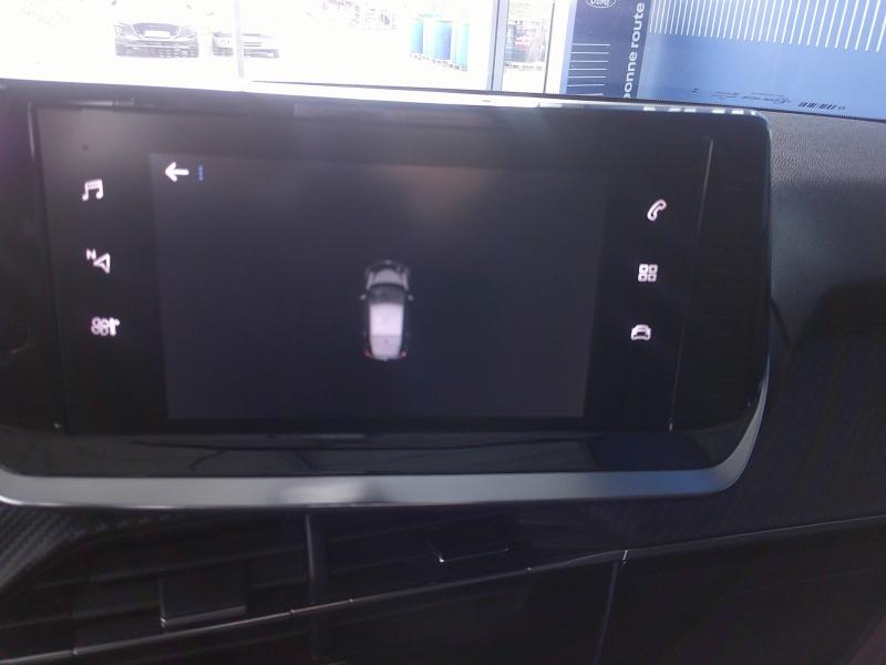 PEUGEOT 208 d’occasion à vendre à PERPIGNAN chez SAVVIC AUTO (Photo 8)