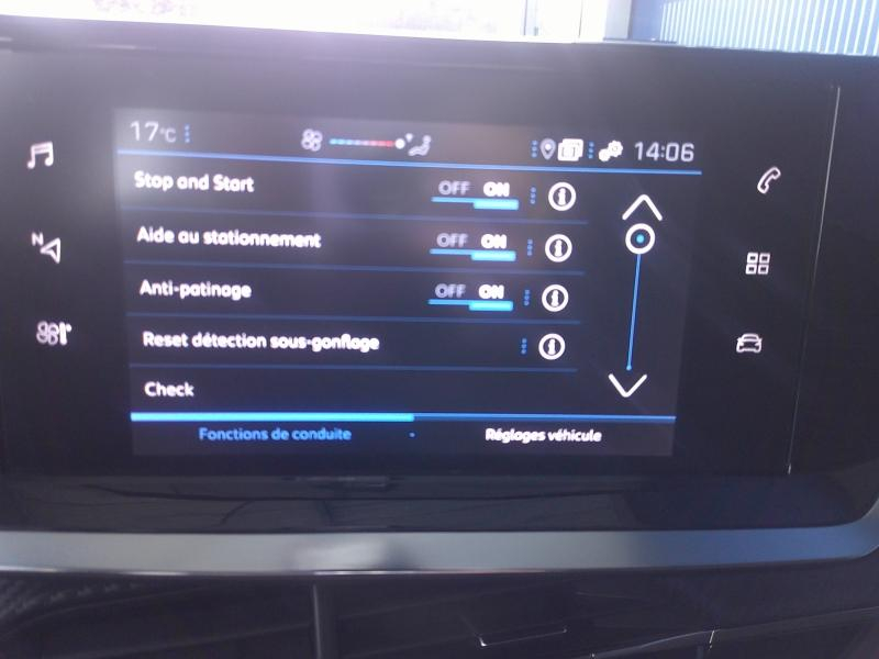 PEUGEOT 208 d’occasion à vendre à PERPIGNAN chez SAVVIC AUTO (Photo 9)