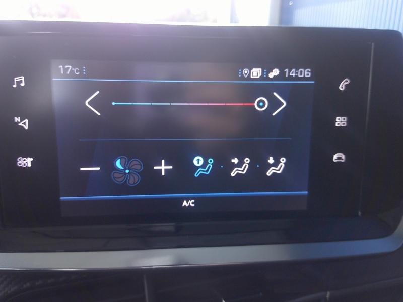 PEUGEOT 208 d’occasion à vendre à PERPIGNAN chez SAVVIC AUTO (Photo 10)