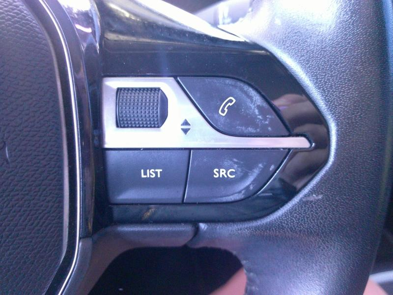 PEUGEOT 208 d’occasion à vendre à PERPIGNAN chez SAVVIC AUTO (Photo 12)