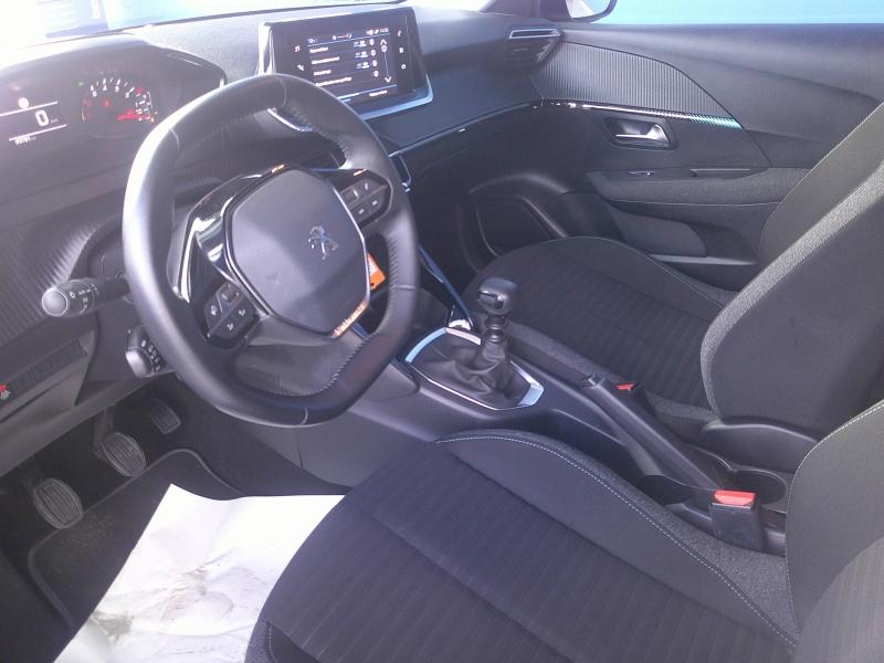 PEUGEOT 208 d’occasion à vendre à PERPIGNAN chez SAVVIC AUTO (Photo 16)