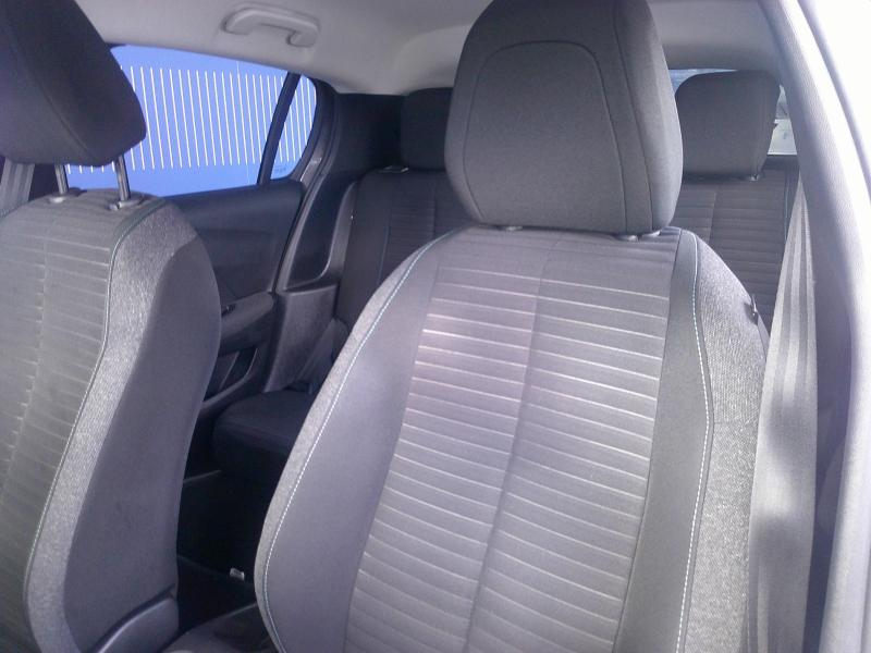 PEUGEOT 208 d’occasion à vendre à PERPIGNAN chez SAVVIC AUTO (Photo 17)