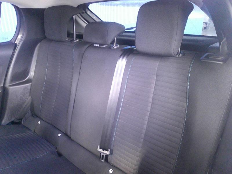 PEUGEOT 208 d’occasion à vendre à PERPIGNAN chez SAVVIC AUTO (Photo 18)