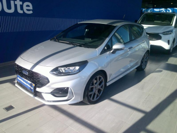 FORD Fiesta d’occasion à vendre à PERPIGNAN