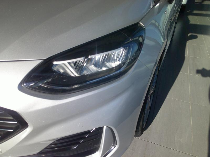 FORD Fiesta d’occasion à vendre à PERPIGNAN chez SAVVIC AUTO (Photo 3)