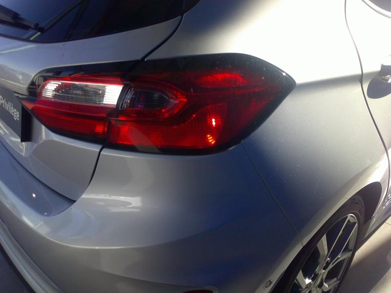 FORD Fiesta d’occasion à vendre à PERPIGNAN chez SAVVIC AUTO (Photo 4)