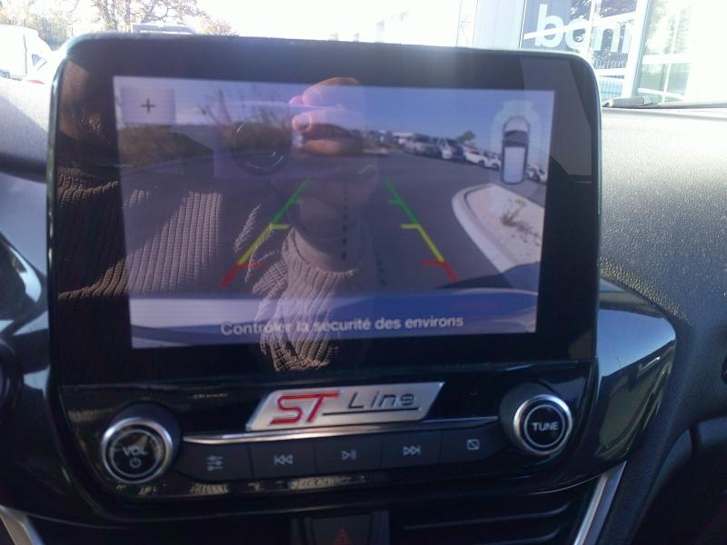 FORD Fiesta d’occasion à vendre à PERPIGNAN chez SAVVIC AUTO (Photo 6)