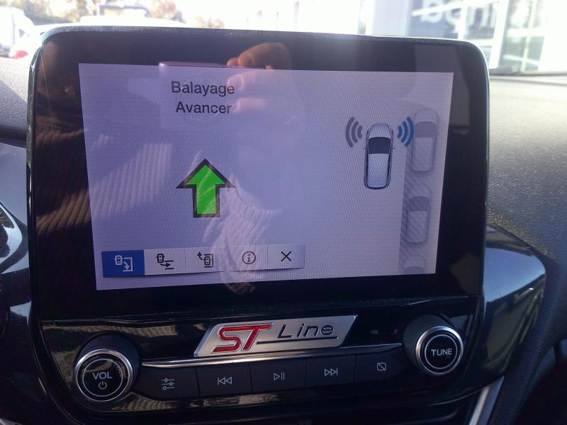 FORD Fiesta d’occasion à vendre à PERPIGNAN chez SAVVIC AUTO (Photo 7)