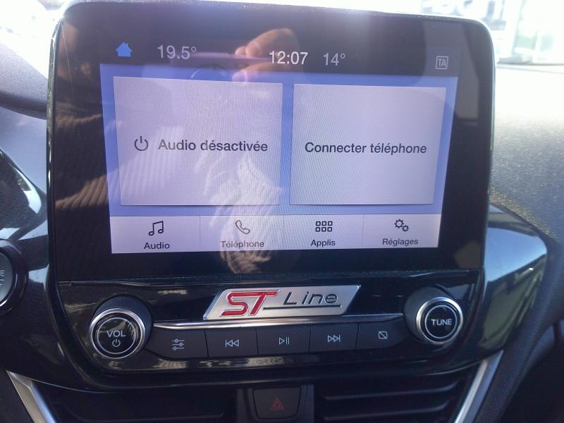 FORD Fiesta d’occasion à vendre à PERPIGNAN chez SAVVIC AUTO (Photo 8)