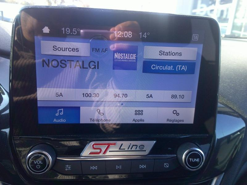 FORD Fiesta d’occasion à vendre à PERPIGNAN chez SAVVIC AUTO (Photo 9)